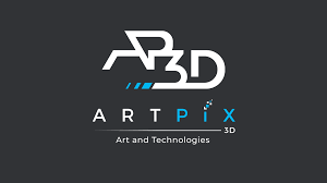 Artpix 3D