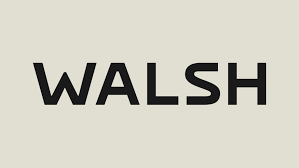  Norman Walsh UK
