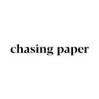chasingpaper