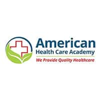 American Health Care Academy