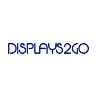 Displays2go