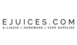 Ejuices Logo