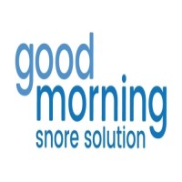 Good Morning Snore Solution