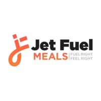 Jet Fuel Meals