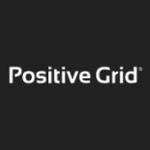 Positive grid