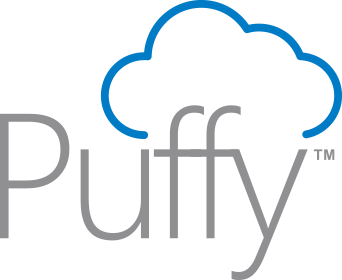 Puffy logo