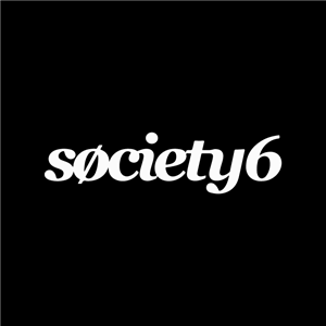 Society6 logo